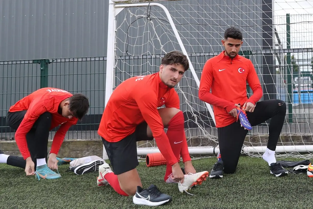 Mert Furkan Bayram, Atlético de Madrid, mercado de fichajes