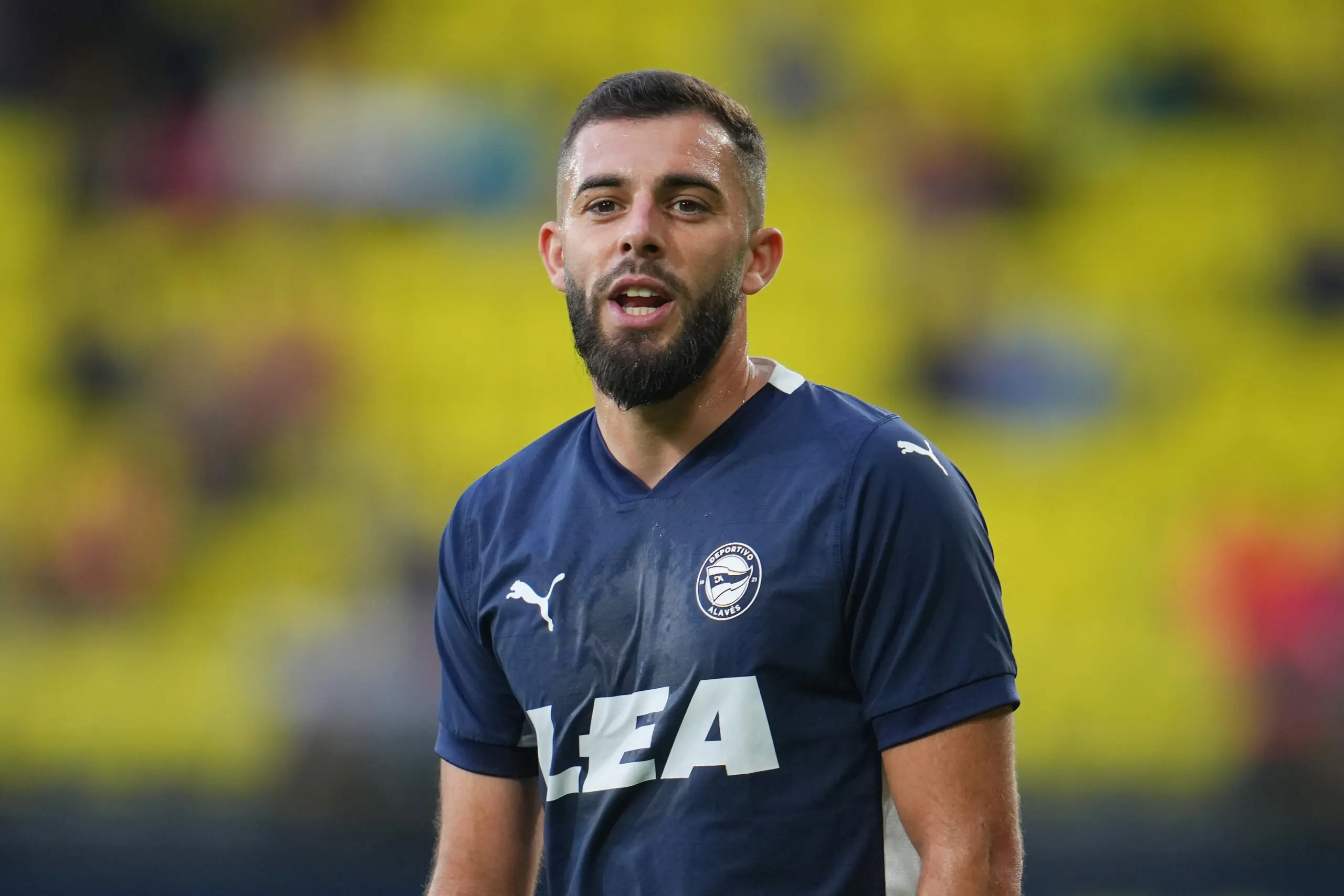 Valencia CF fichajes, Luis Rioja, Deportivo Alavés, CA Osasuna