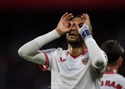 Lo que pierde el Sevilla FC con la venta de En-Nesyri