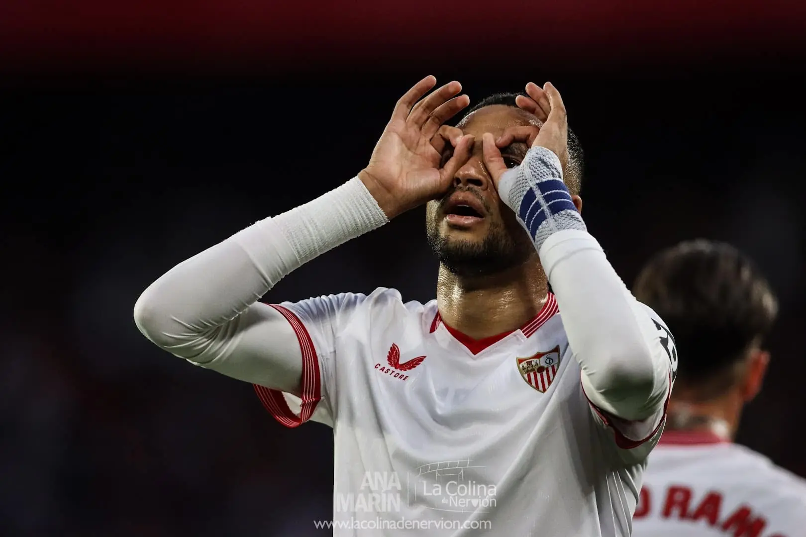 Youssef En-Nesyri Sevilla FC fichajes, García Pimienta