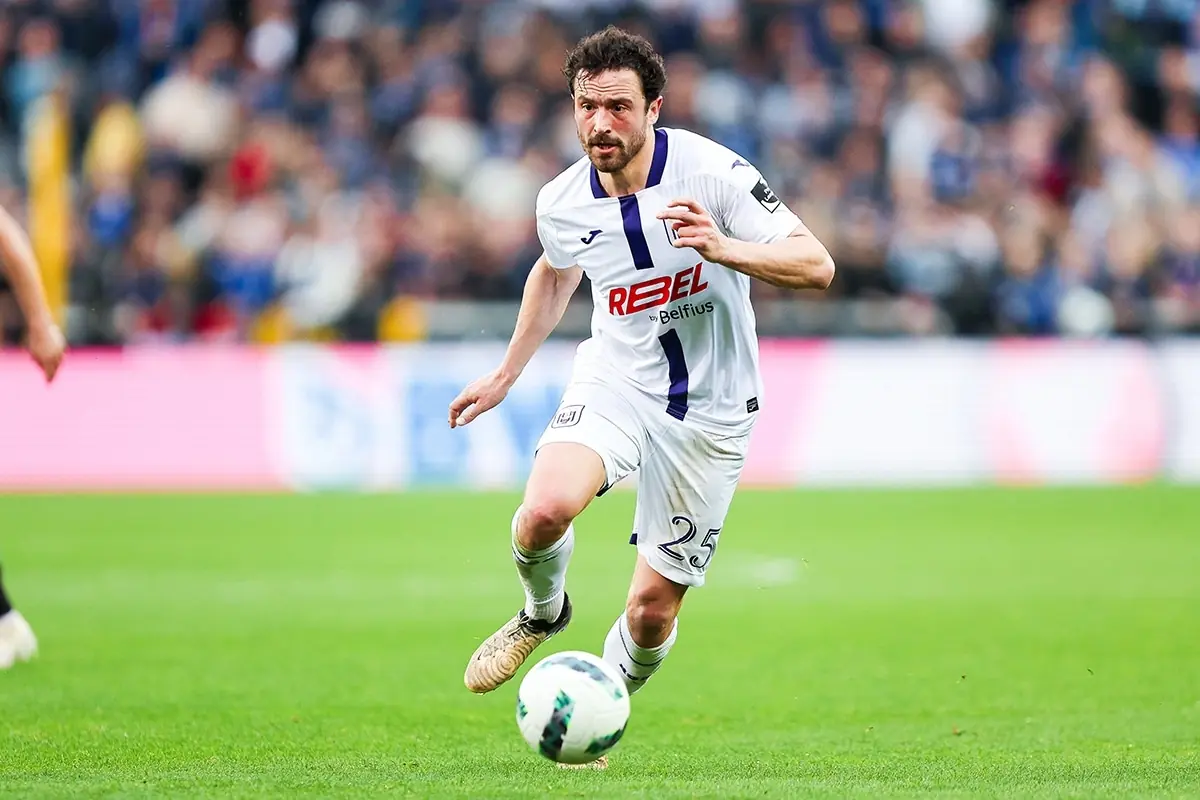 Thomas Delaney Sevilla FC mercado de fichajes