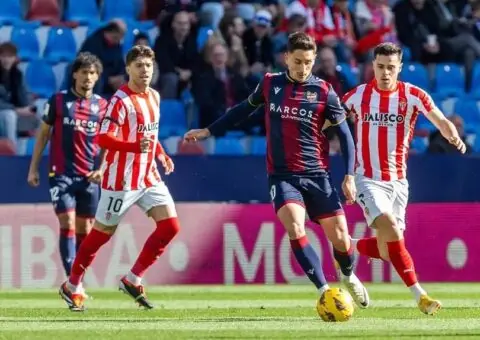 Fichajes del Sevilla FC: consultas oficiales por el gran capitán del Levante