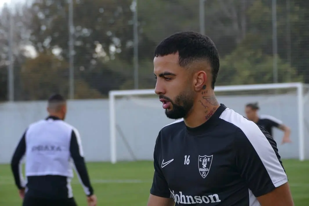 Hamza Bellari, Valencia CF, mercado de fichajes