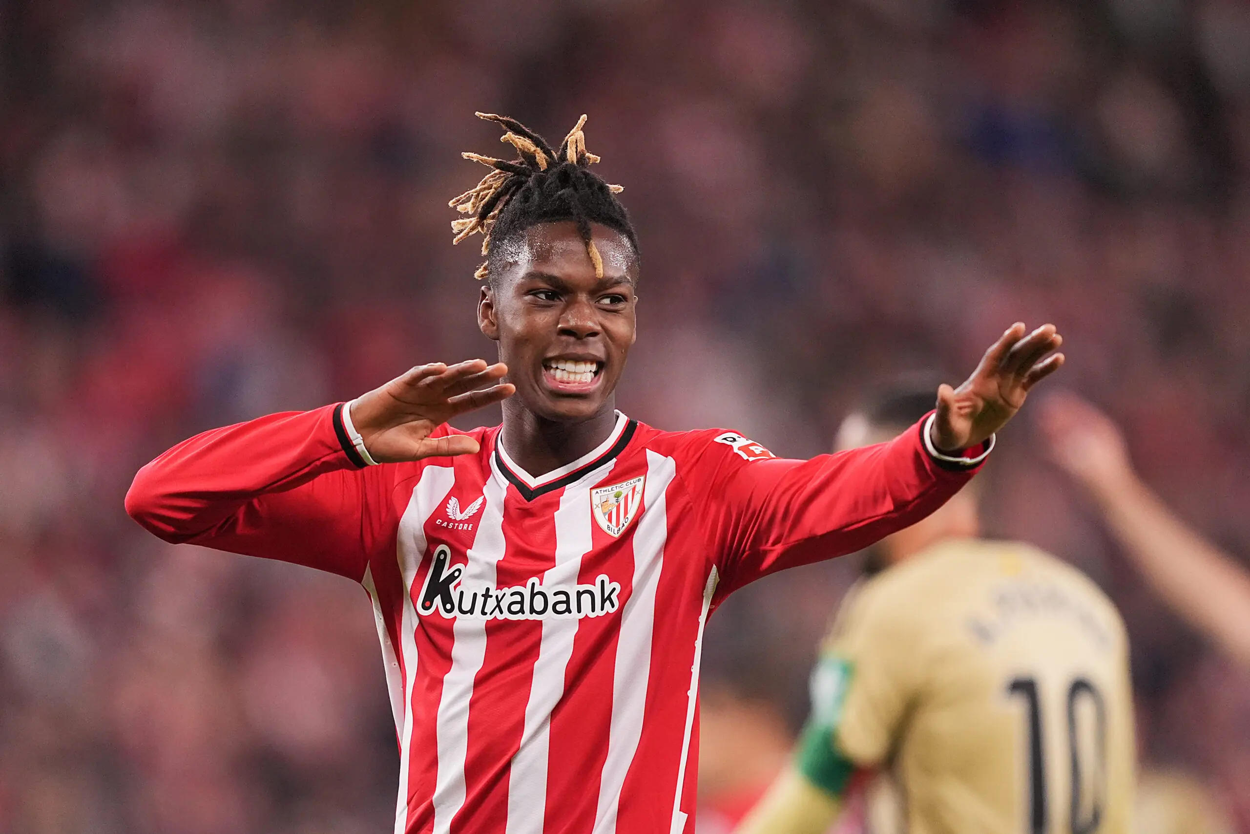 athletic fichajes,nico williams, athletic club, fichajes athletic, mercado de fichajes