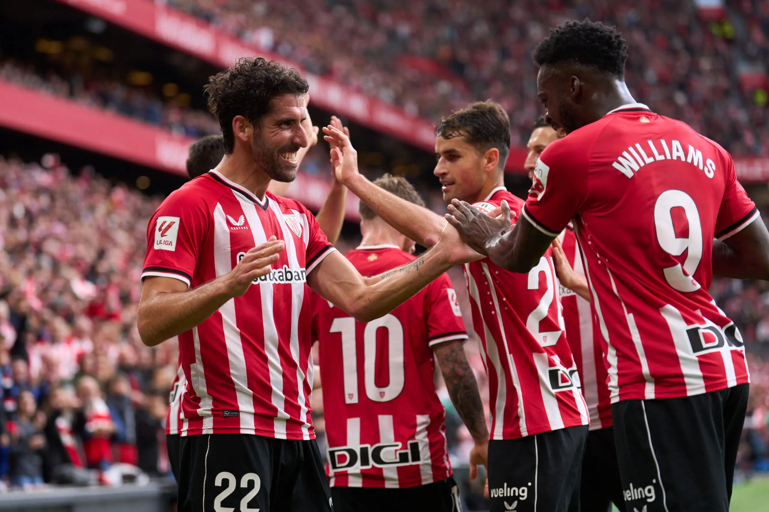 Athletic Club fichajes, ernesto valverde