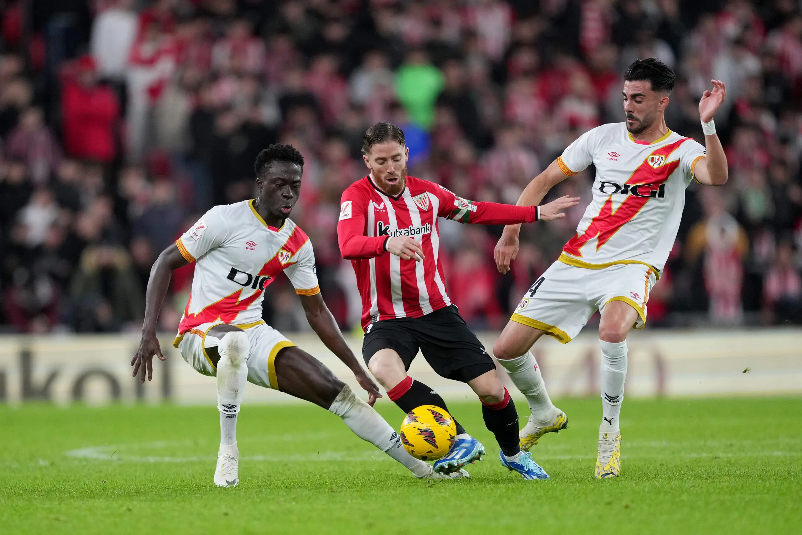 Iker Muniain, mercado de fichajes athletic club