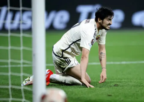 Se cae la primera opción para sustituir a En-Nesyri