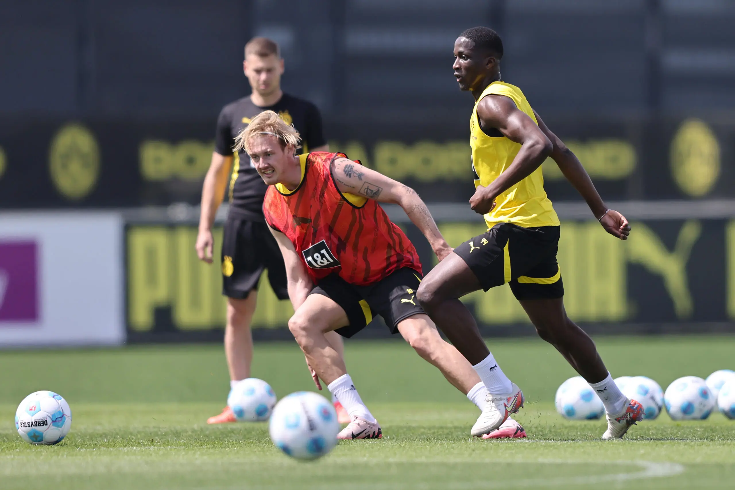 Soumaïla Coulibaly, Real Betis, mercado de fichajes
