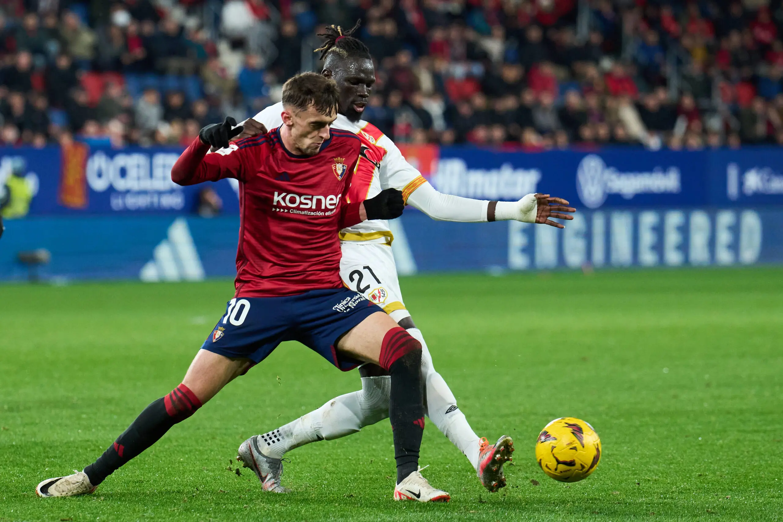 Aimar Oroz, mercado de fichajes, athletic club