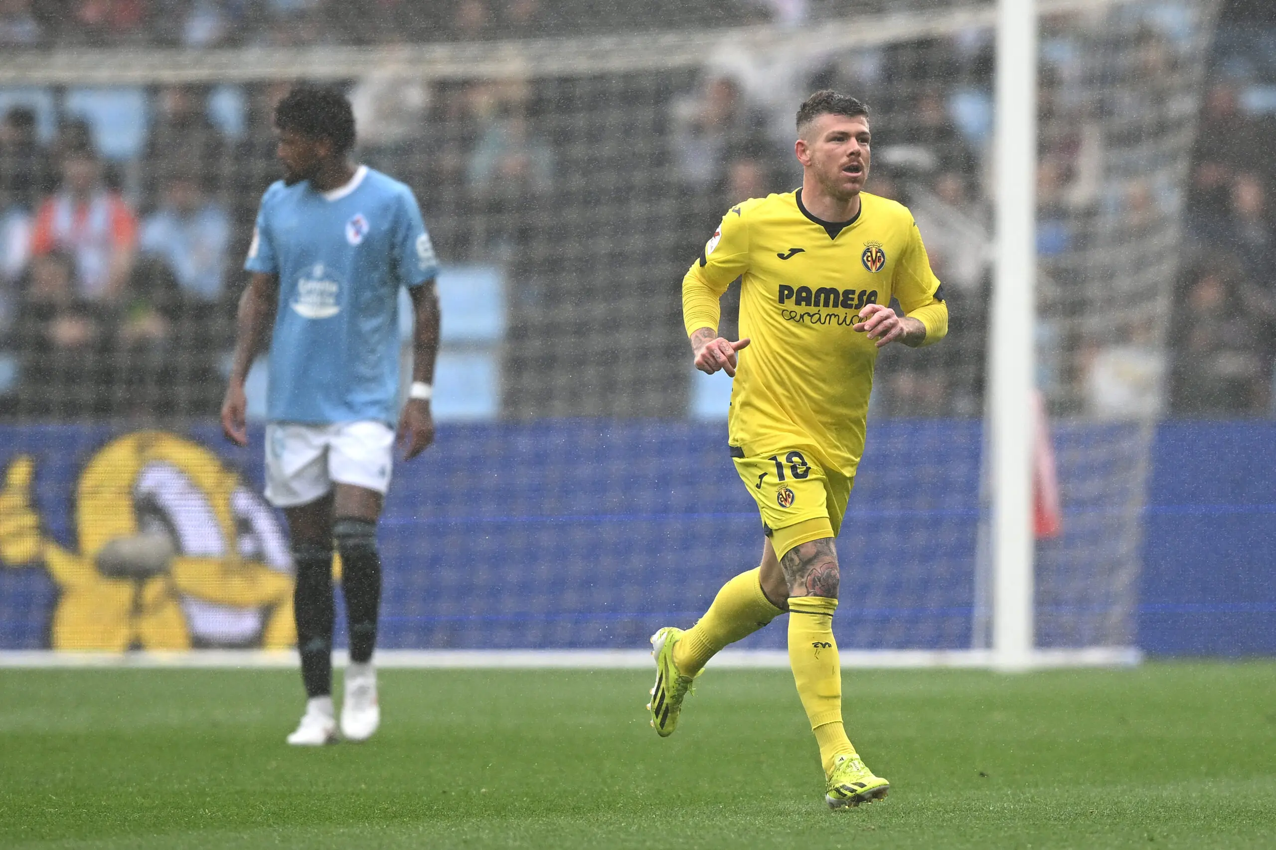 Alberto Moreno Villarreal CF Sevilla FC mercado de fichajes manu trigueros rcd espanyol