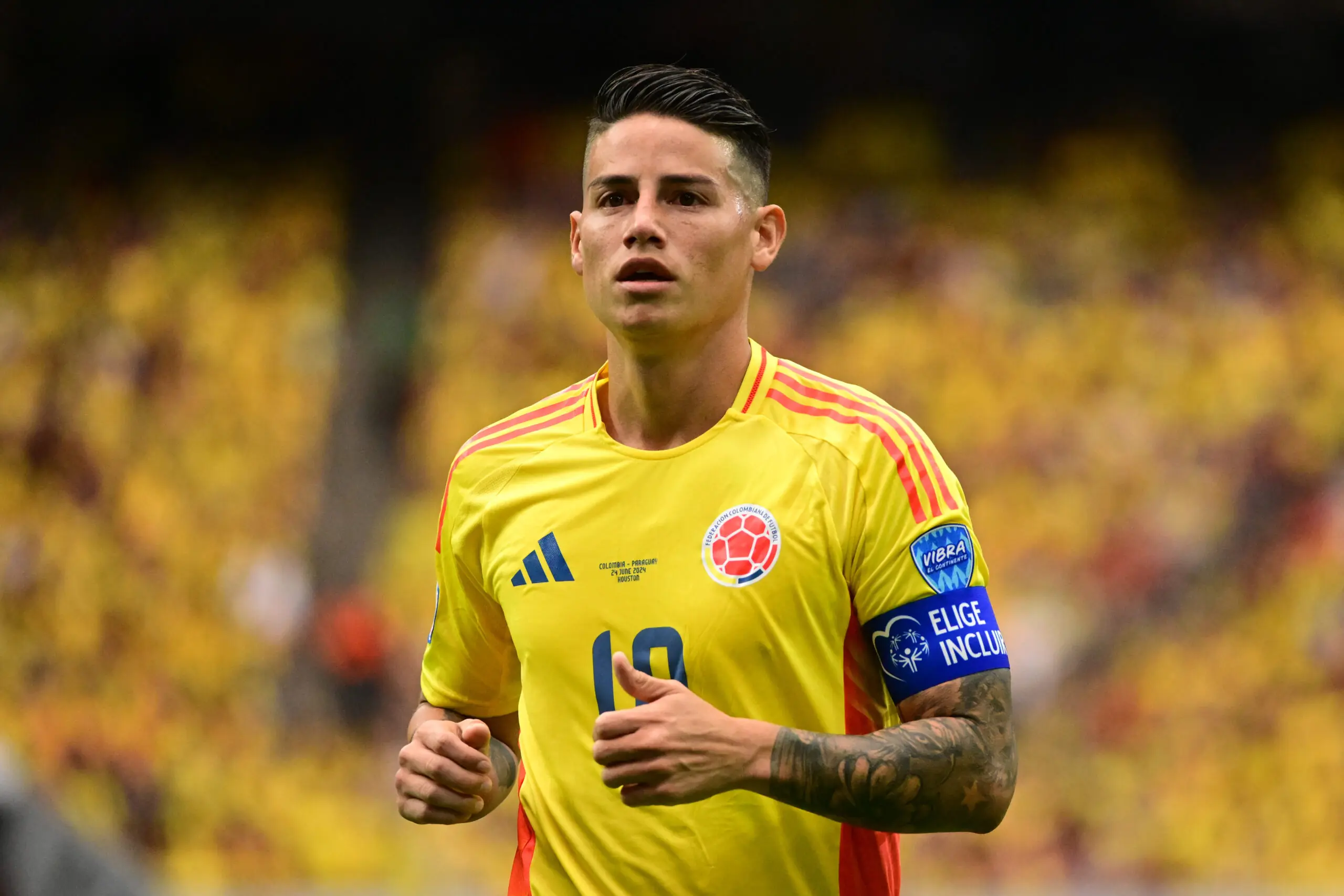 James Rodríguez Celta de Vigo mercado de fichajes rayo vallecano