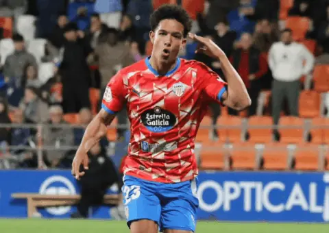 El Sevilla FC ultima la llegada de Leandro Antonetti