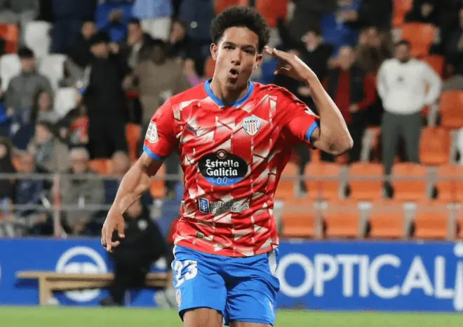 Leandro Antonetti Sevilla FC mercado de fichajes