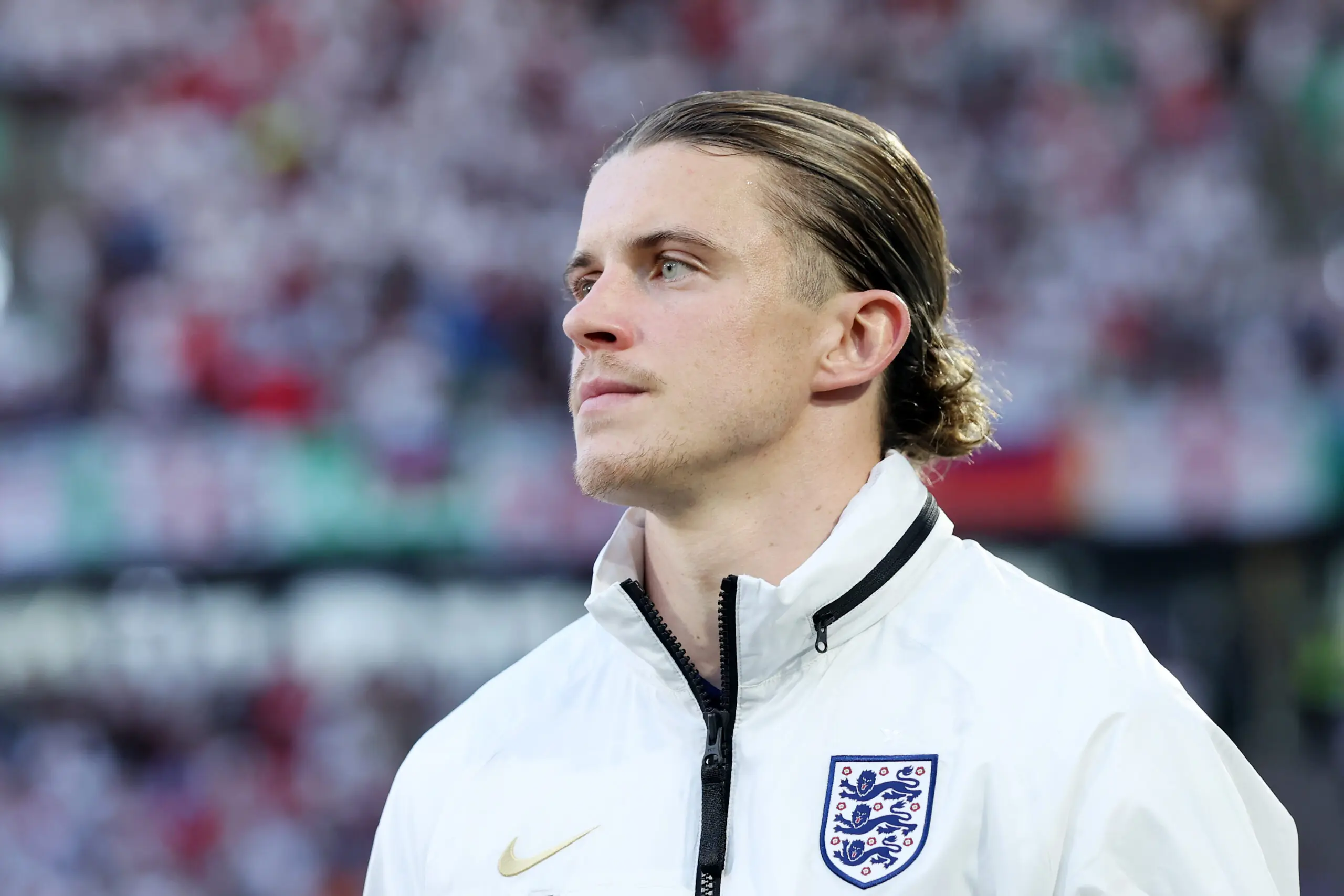 Conor Gallagher, Atlético de Madrid, mercado de fichajes
