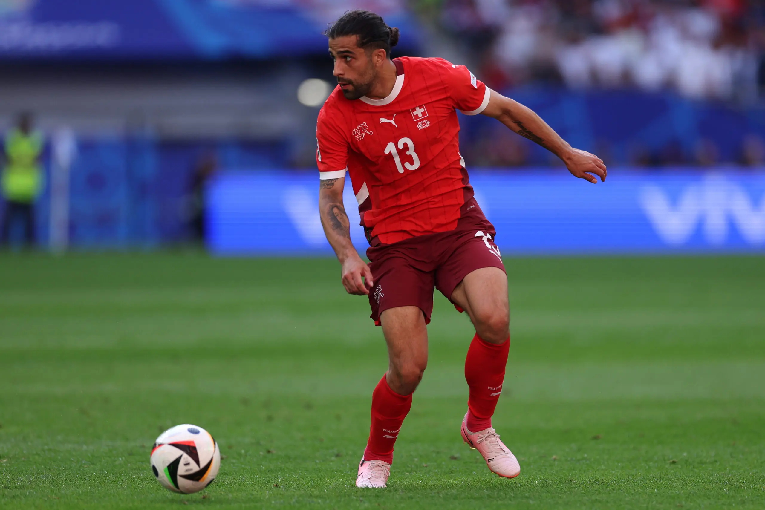 fichajes Real Betis, Ricardo Rodríguez, Real Betis, mercado de fichajes, Sevilla FC