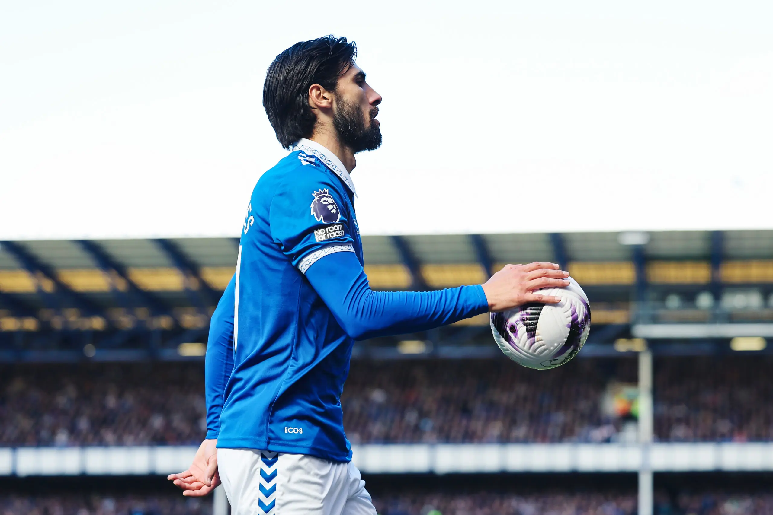 André Gomes UD Las Palmas fichajes