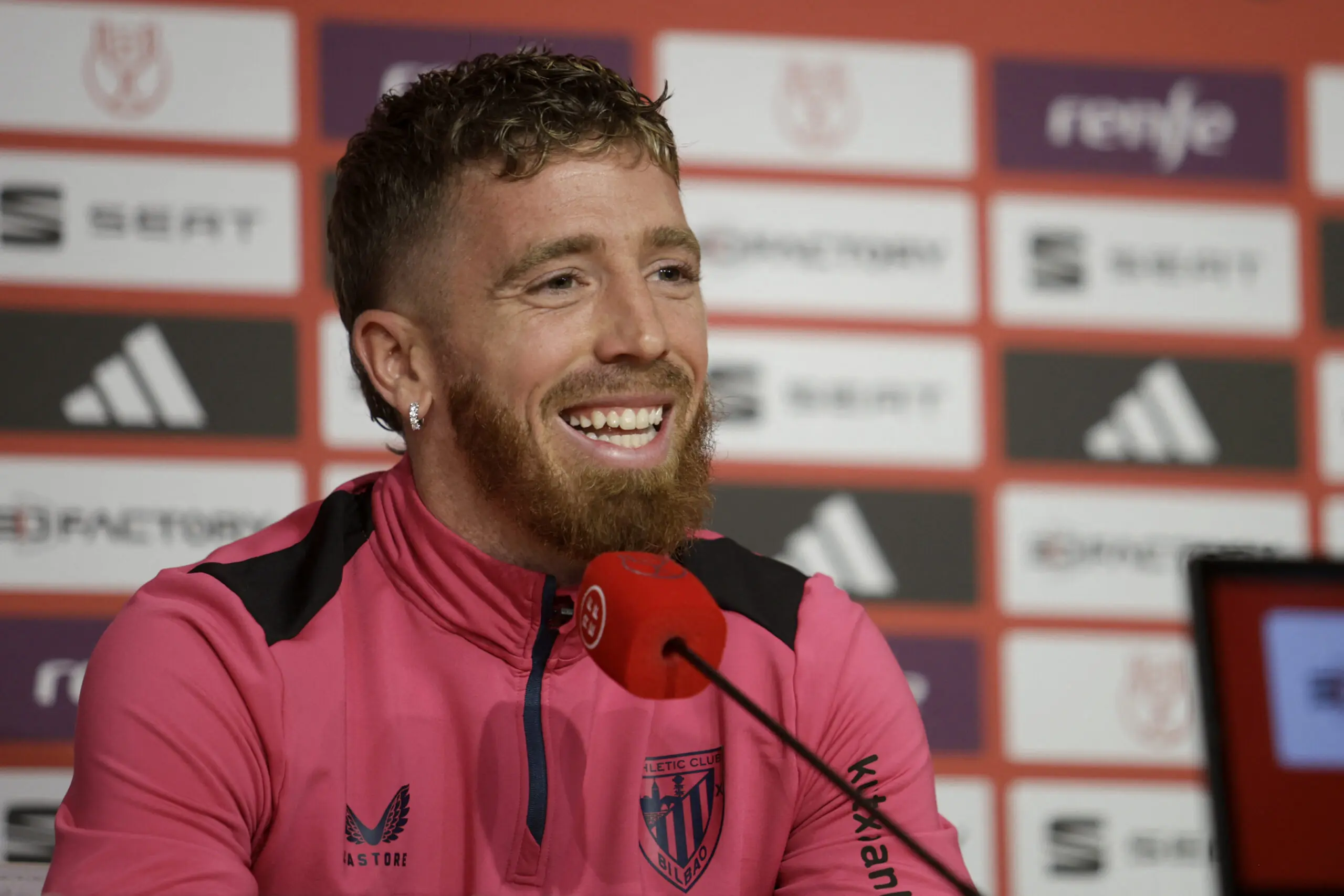 fichajes athletic, athletic club, yeray álvarez, mercado de fichajes