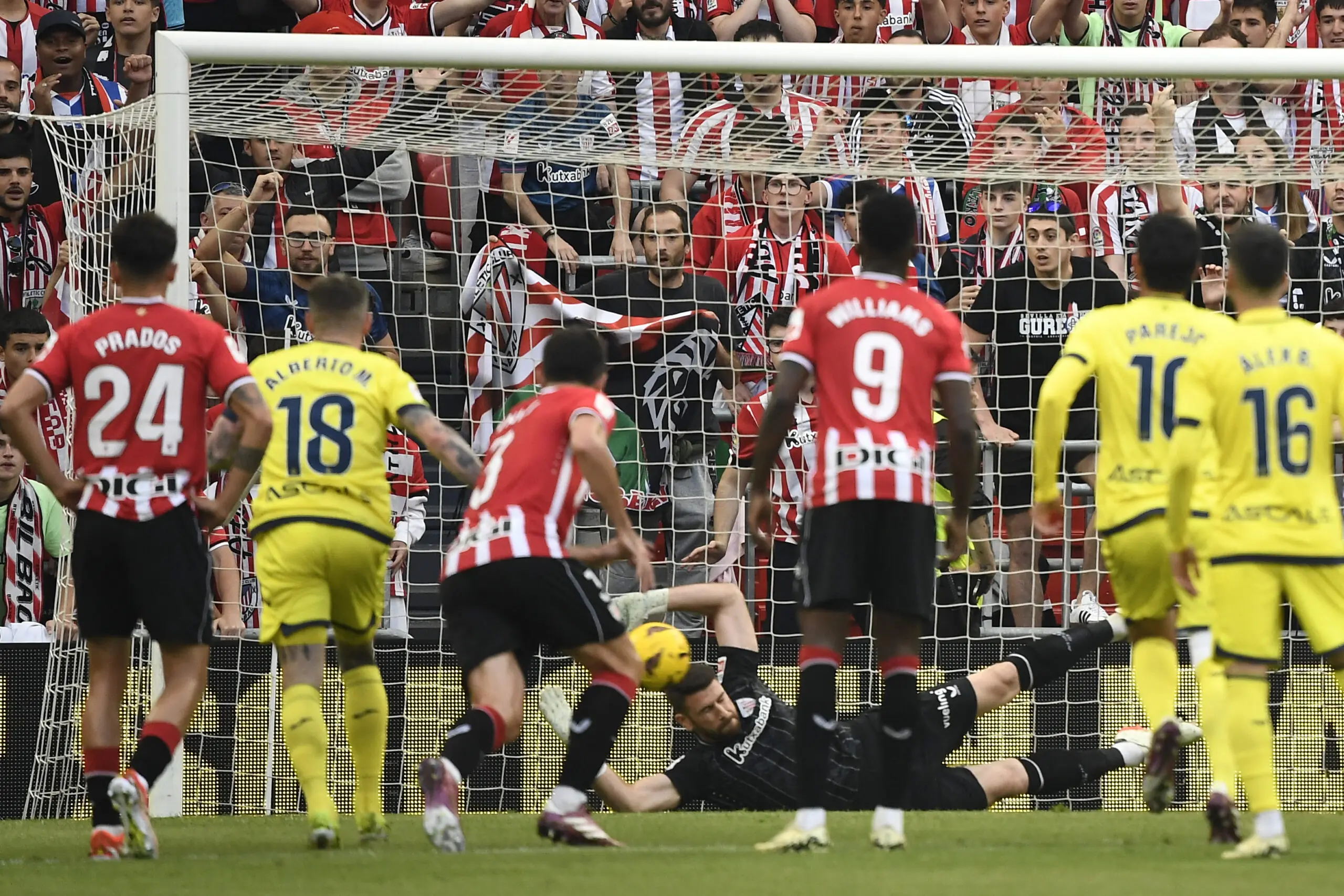 Unai Simón, mercado de fichajes athletic club noticias