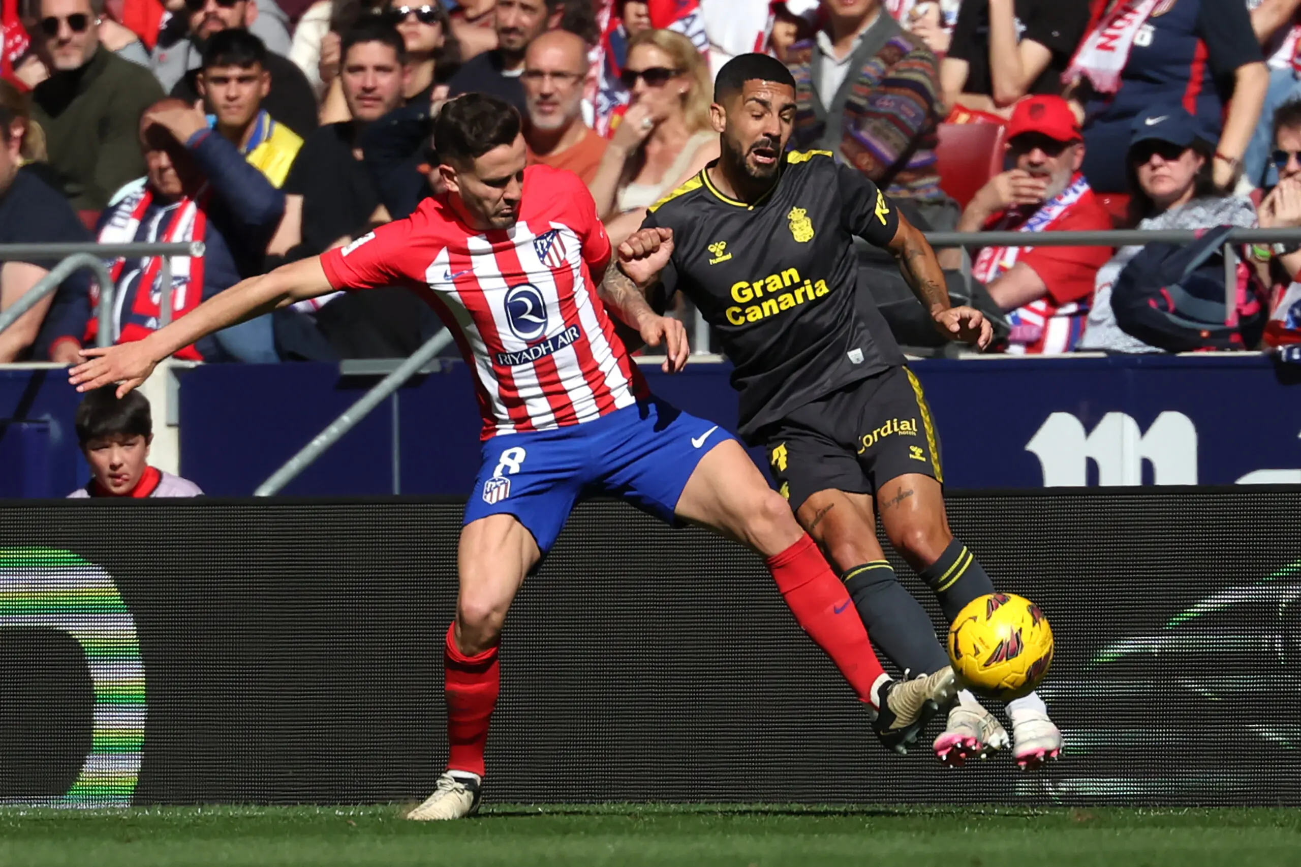Saúl Ñiguez, mercado de fichajes, sevilla fc