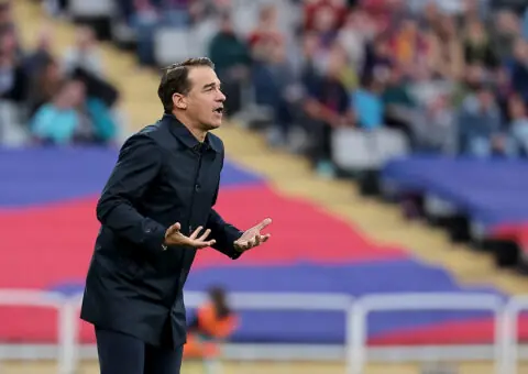 Terremoto con Luis García Plaza: dos equipos de LaLiga lo siguen de cerca