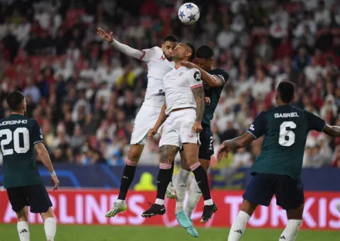 Se confirma lo de Mariano Díaz