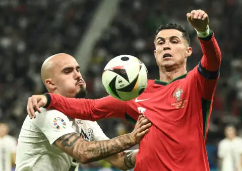 El Sevilla apunta a Rusia para reforzar su zaga