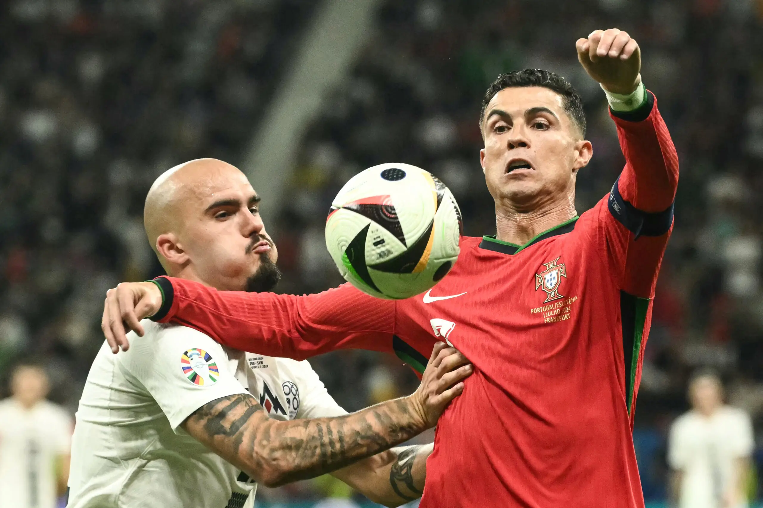Sevilla FC fichajes - Vanja Drkusic