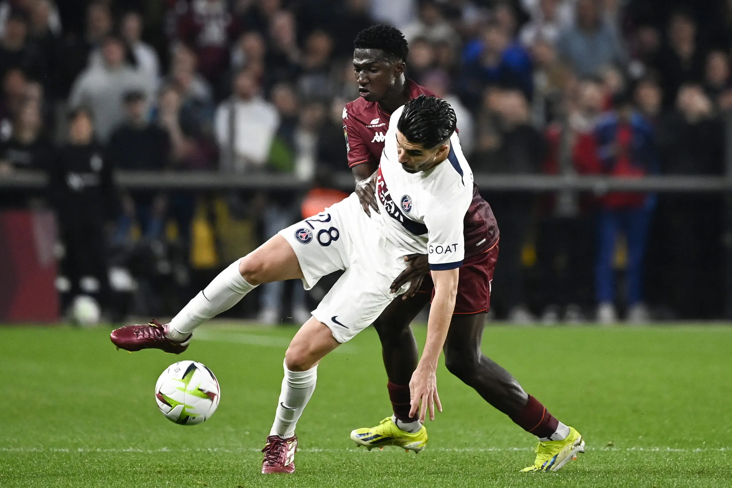 Lamine Camara, mercado de fichajes, fc barcelona