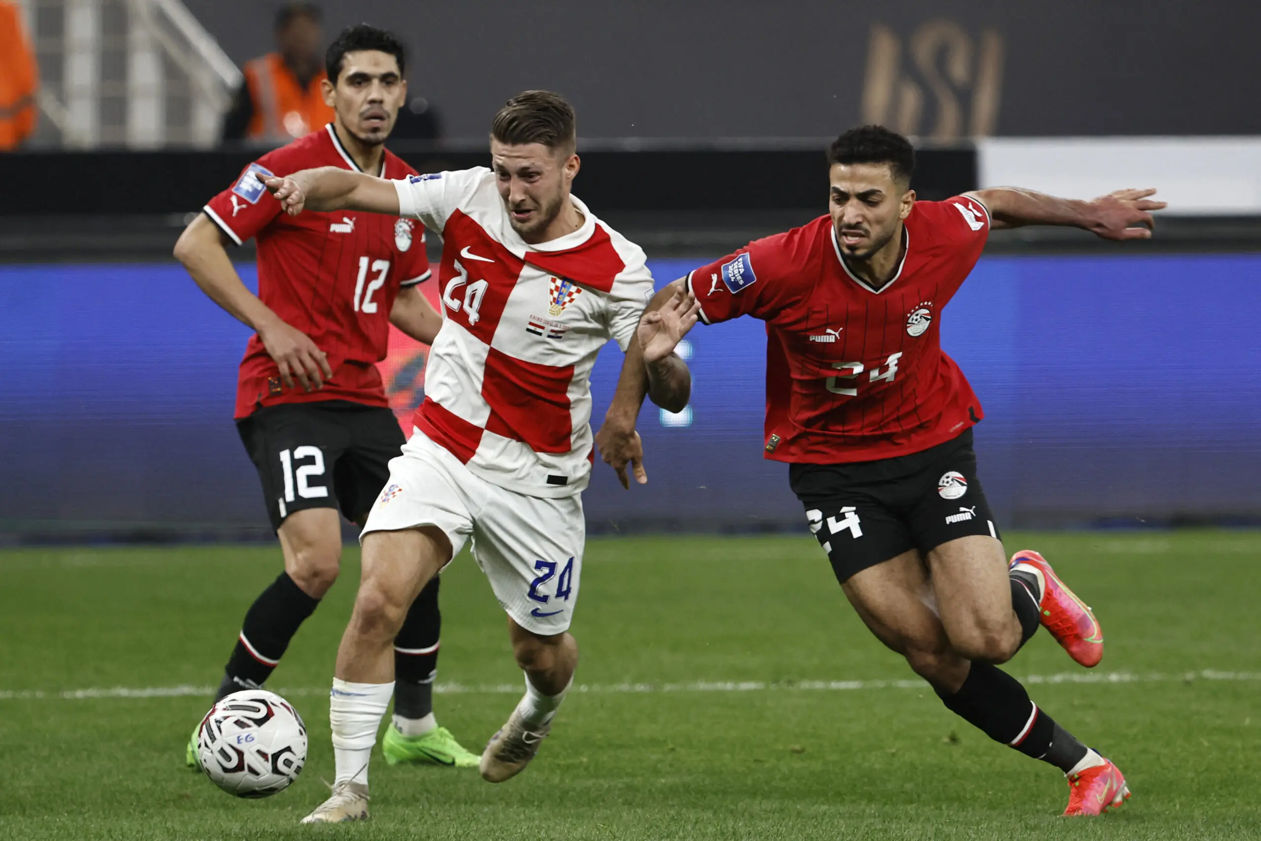 Real Sociedad, mercado de fichajes, Marco Pasalic