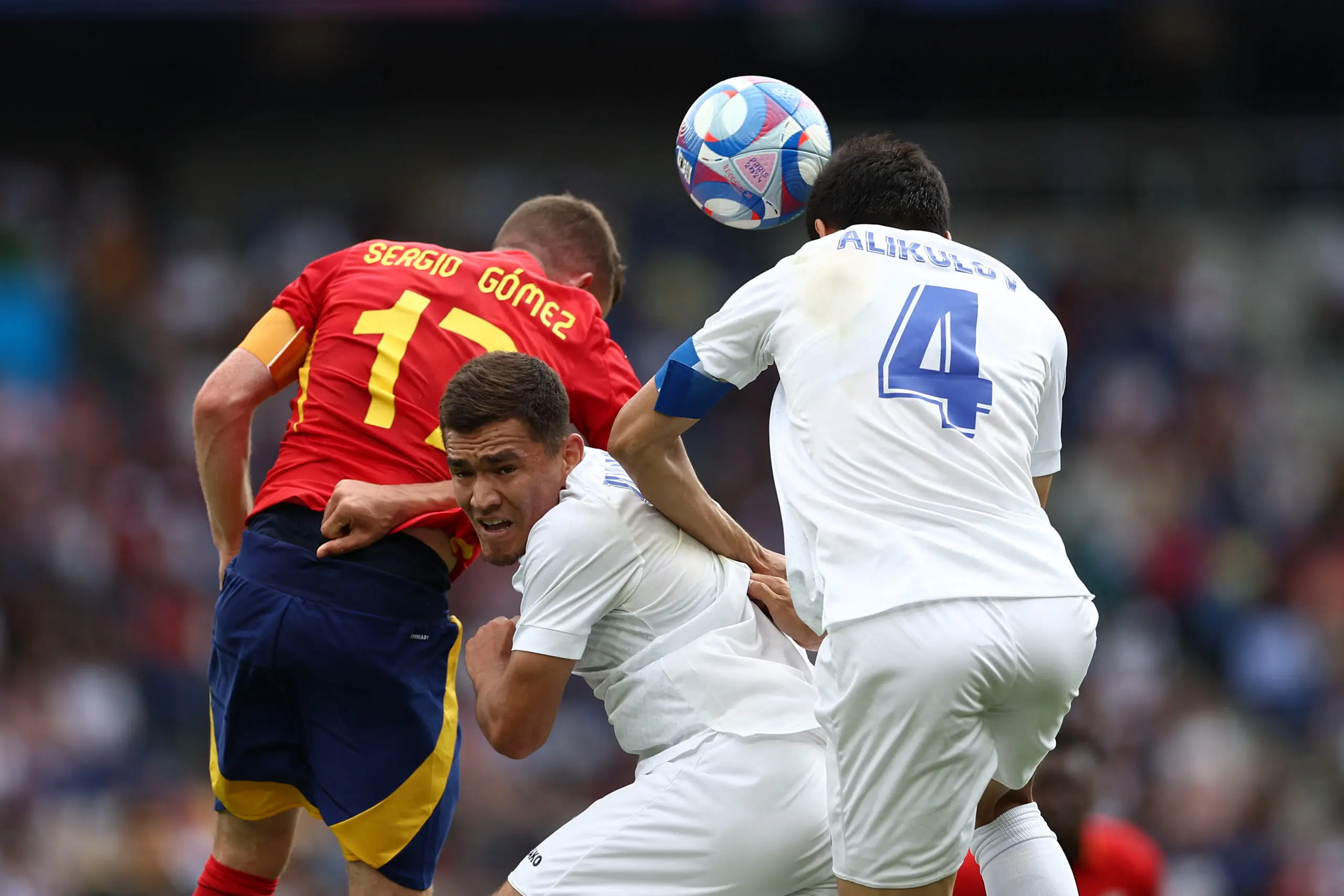 Sergio Gómez, Real Sociedad, mercado de fichajes