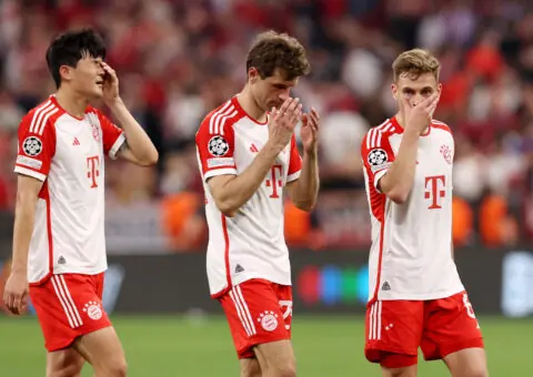 Orta entra en la puja por un jugador del Bayern