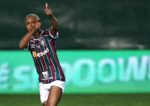 Fluminense rechaza la oferta del Sevilla FC por Isaac
