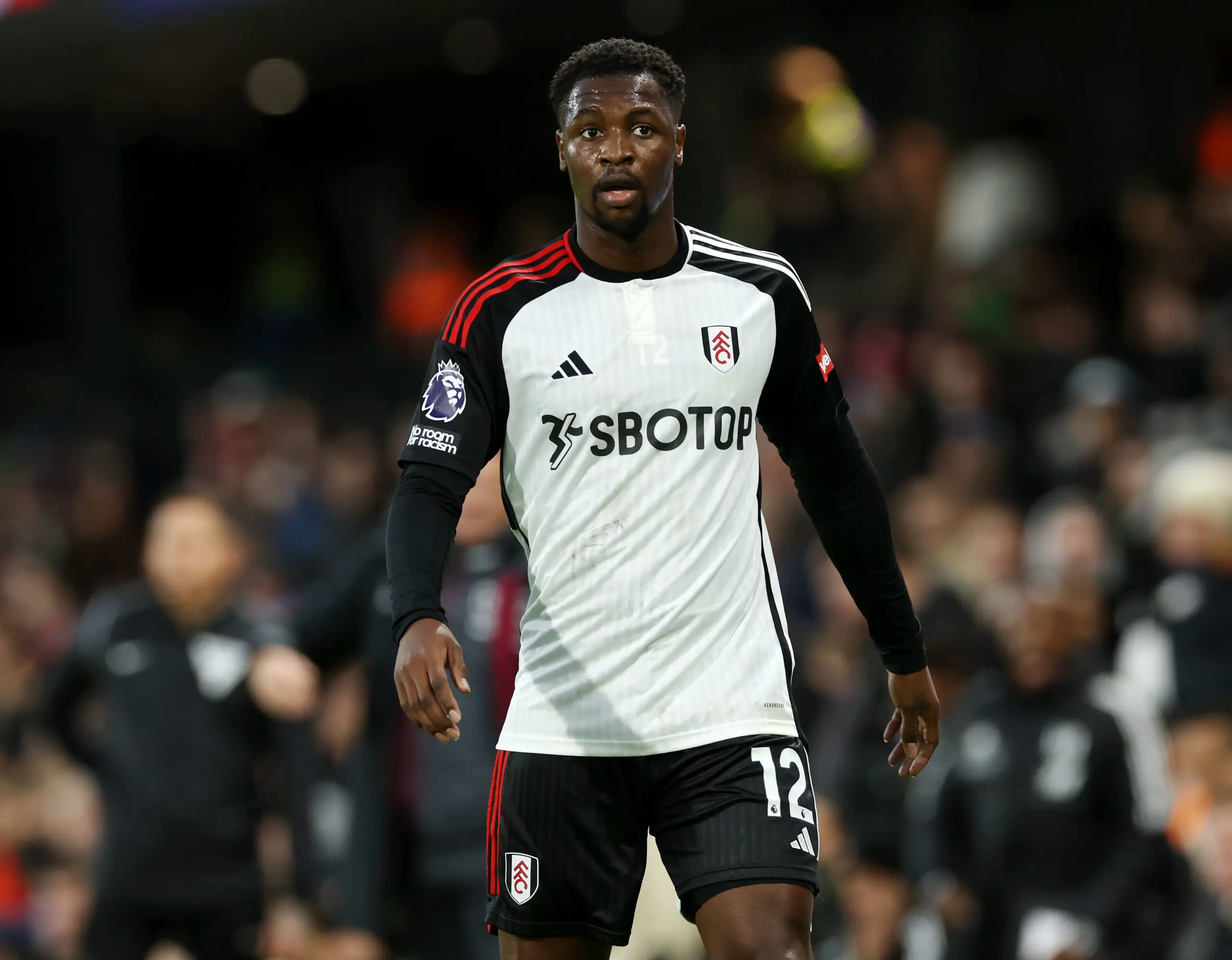 Fodé Ballo-Touré Sevilla FC mercado de fichajes