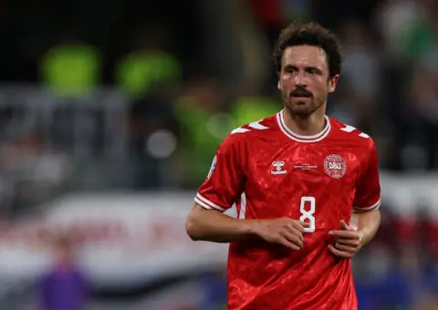 Delaney cierra su salida del Sevilla FC