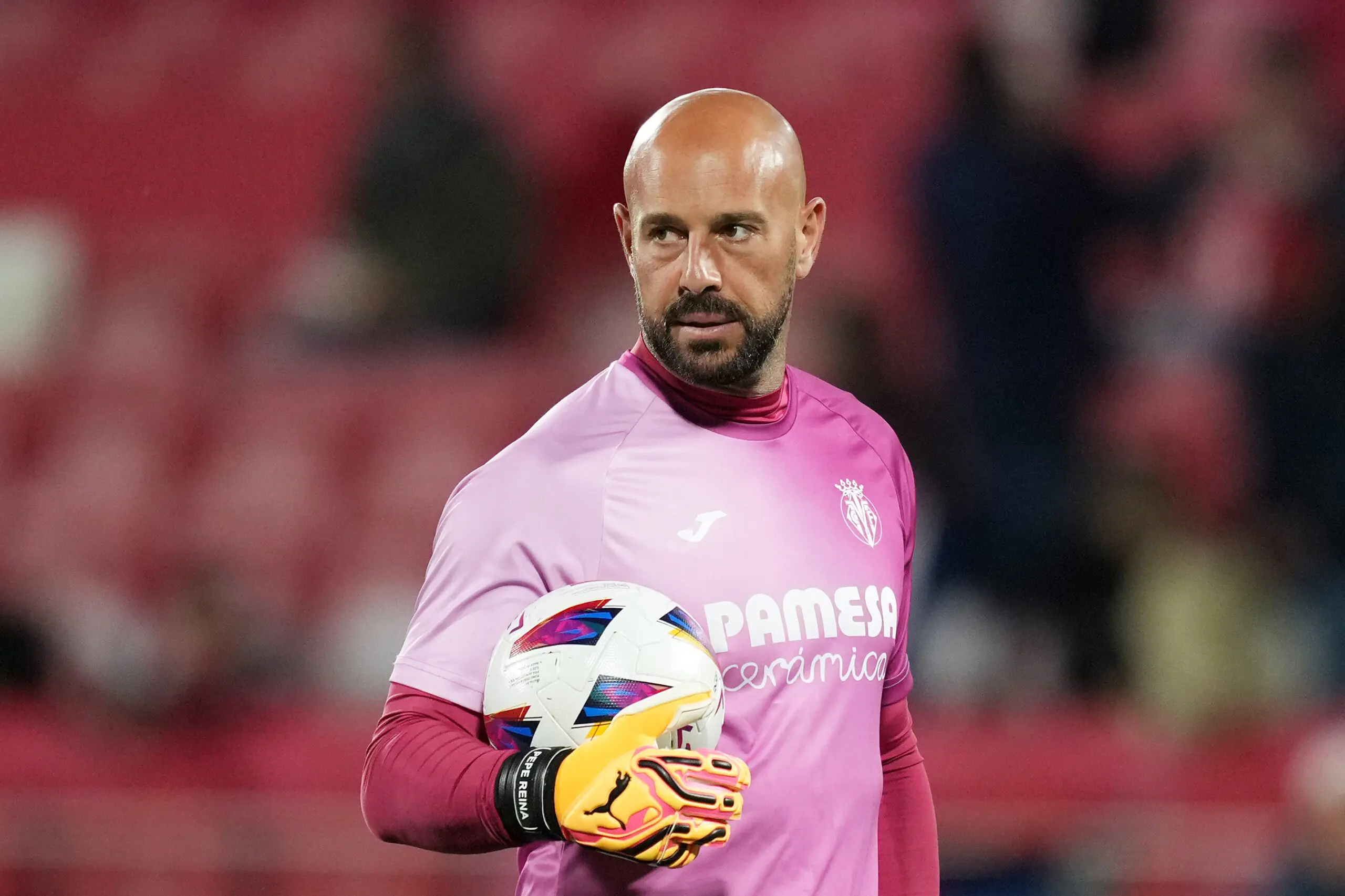 Villarreal CF mercado de fichajes