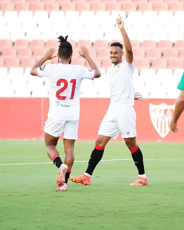 Sevilla FC noticias Granada CF