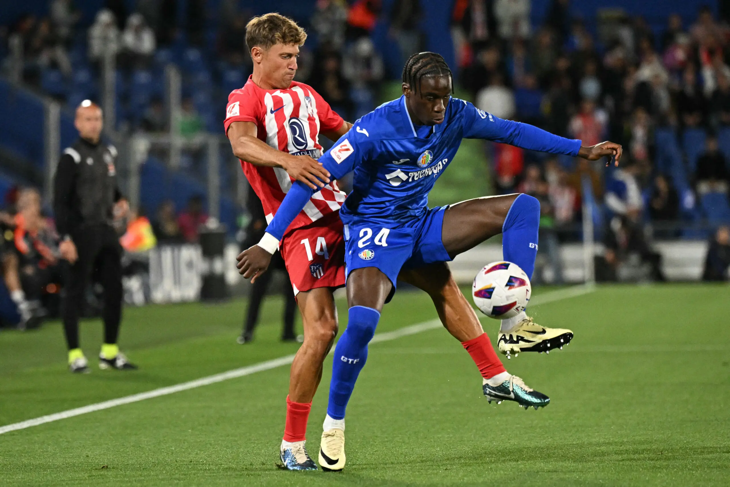 Mercado de fichajes, Celta de Vigo, RC Celta, fichajes celta, Illaix Moriba, ionut radu