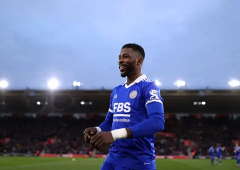 [OFICIAL] Iheanacho, nuevo jugador del Sevilla FC