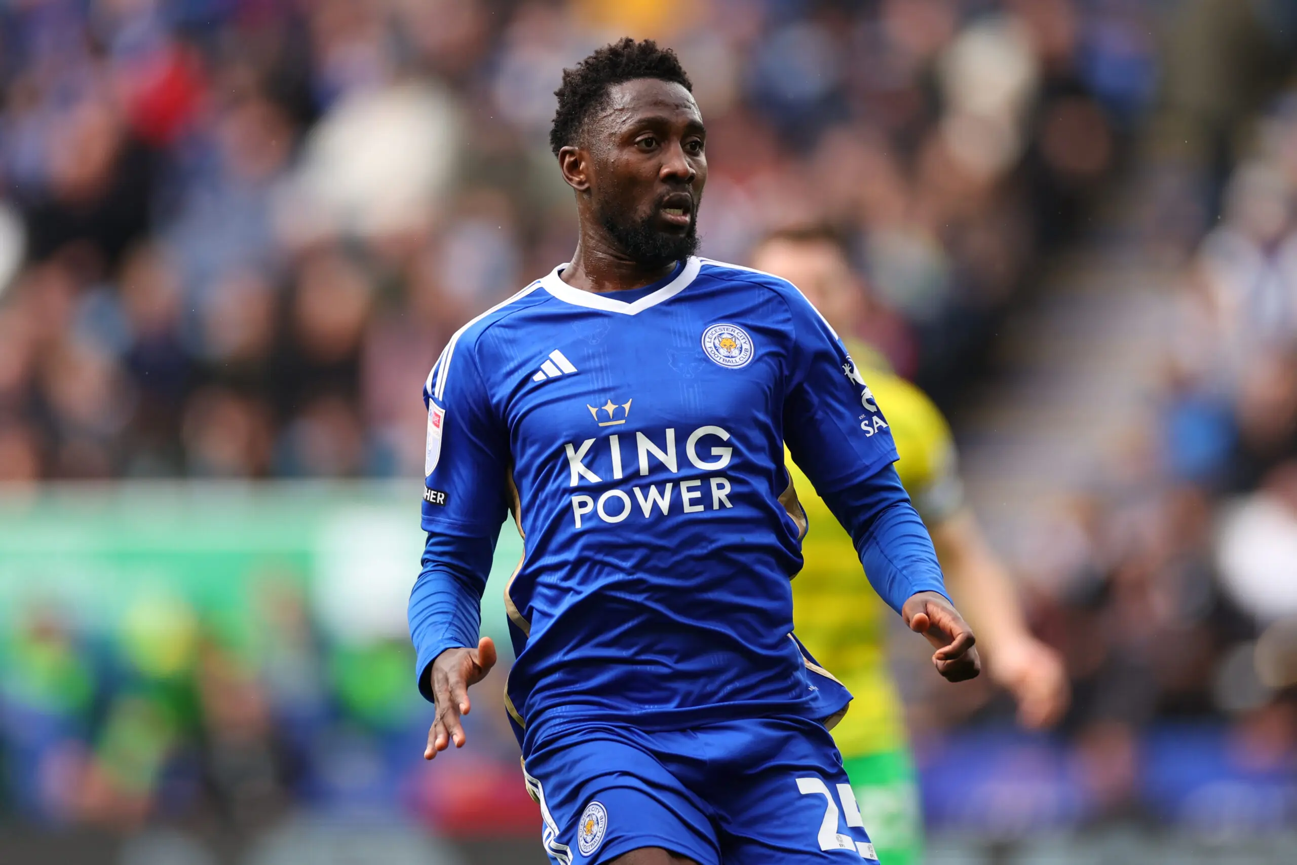 Wilfred Ndidi, mercado de fichajes sevilla fc