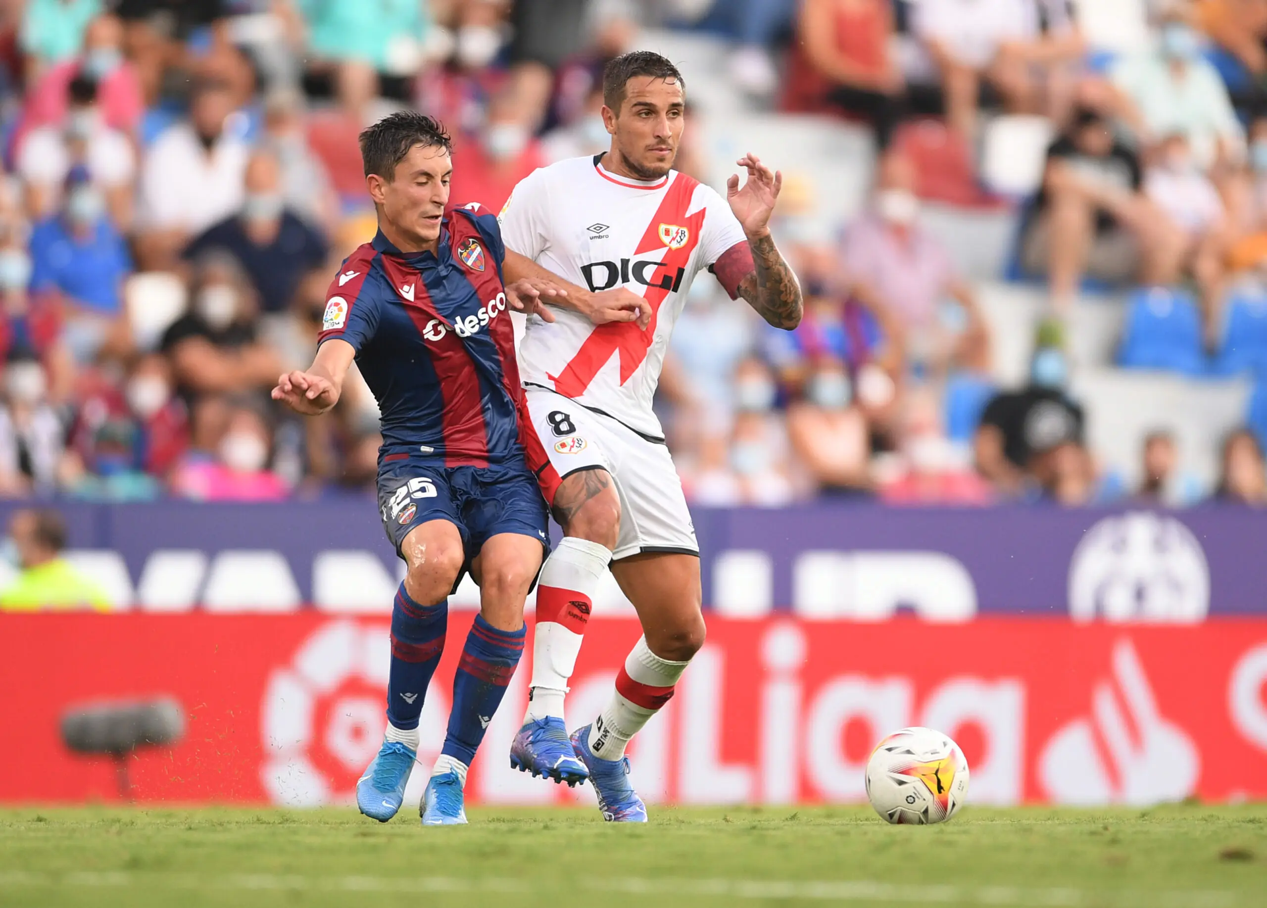 MERCADO DE FICHAJES REAL VALLADOLID | PABLO MARTÍNEZ