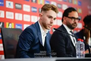 Sevilla FC Fichajes, Peque