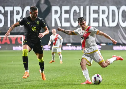 El nuevo objetivo del Valencia en el mercado