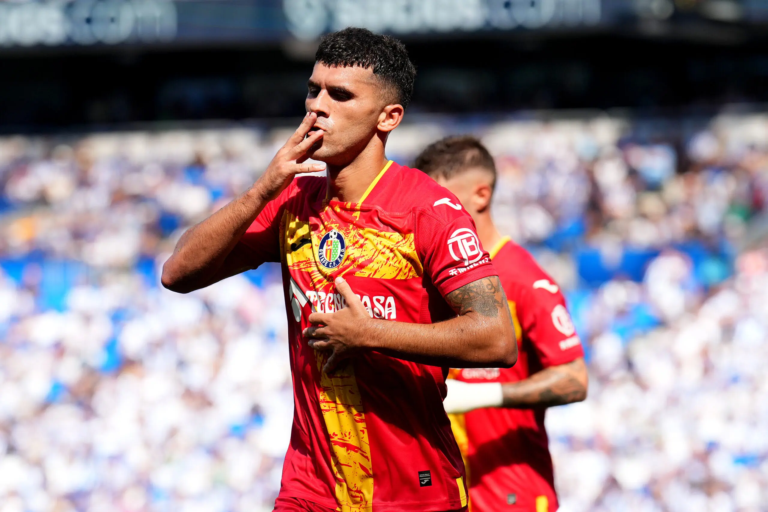 Steven Alzate, mercado de fichajes Sevilla FC