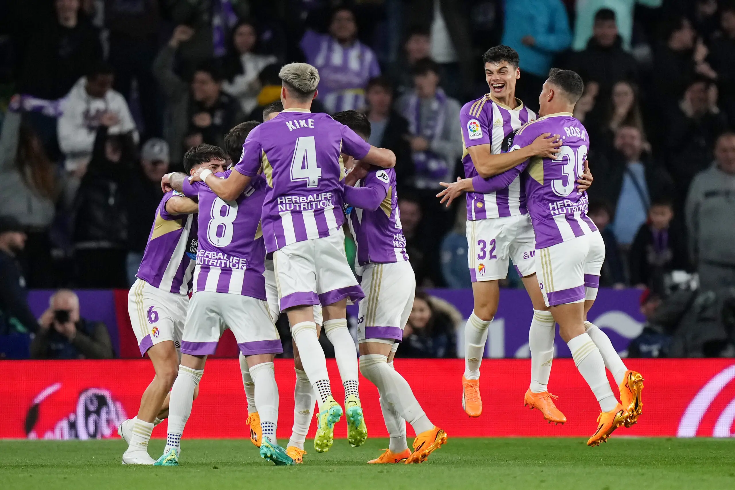 Real Valladolid Club de Fútbol, real valladolid fichajes, lachuer, fichajes real valladolid, mercado de fichajes