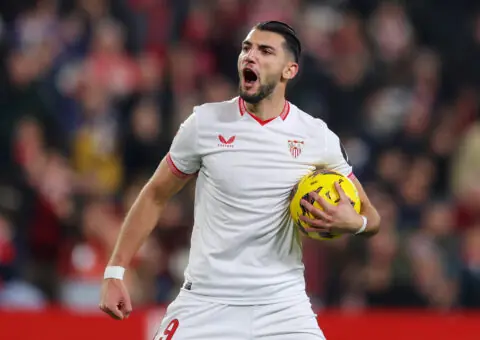 El secreto de Rafa Mir