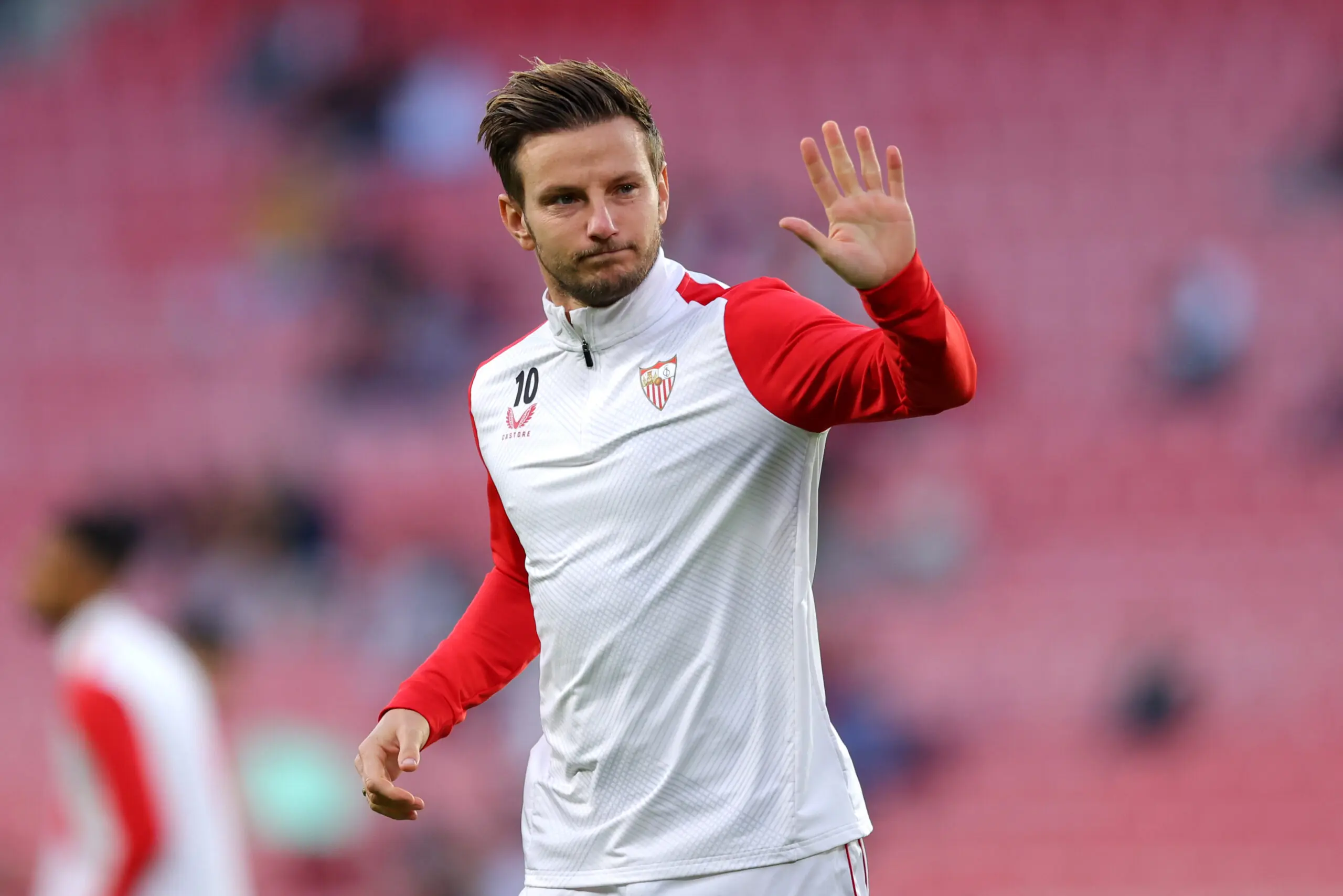 Fichajes sevilla fc