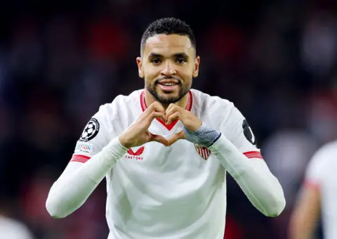 [OFICIAL] En-Nesyri se marcha al Fenerbahçe