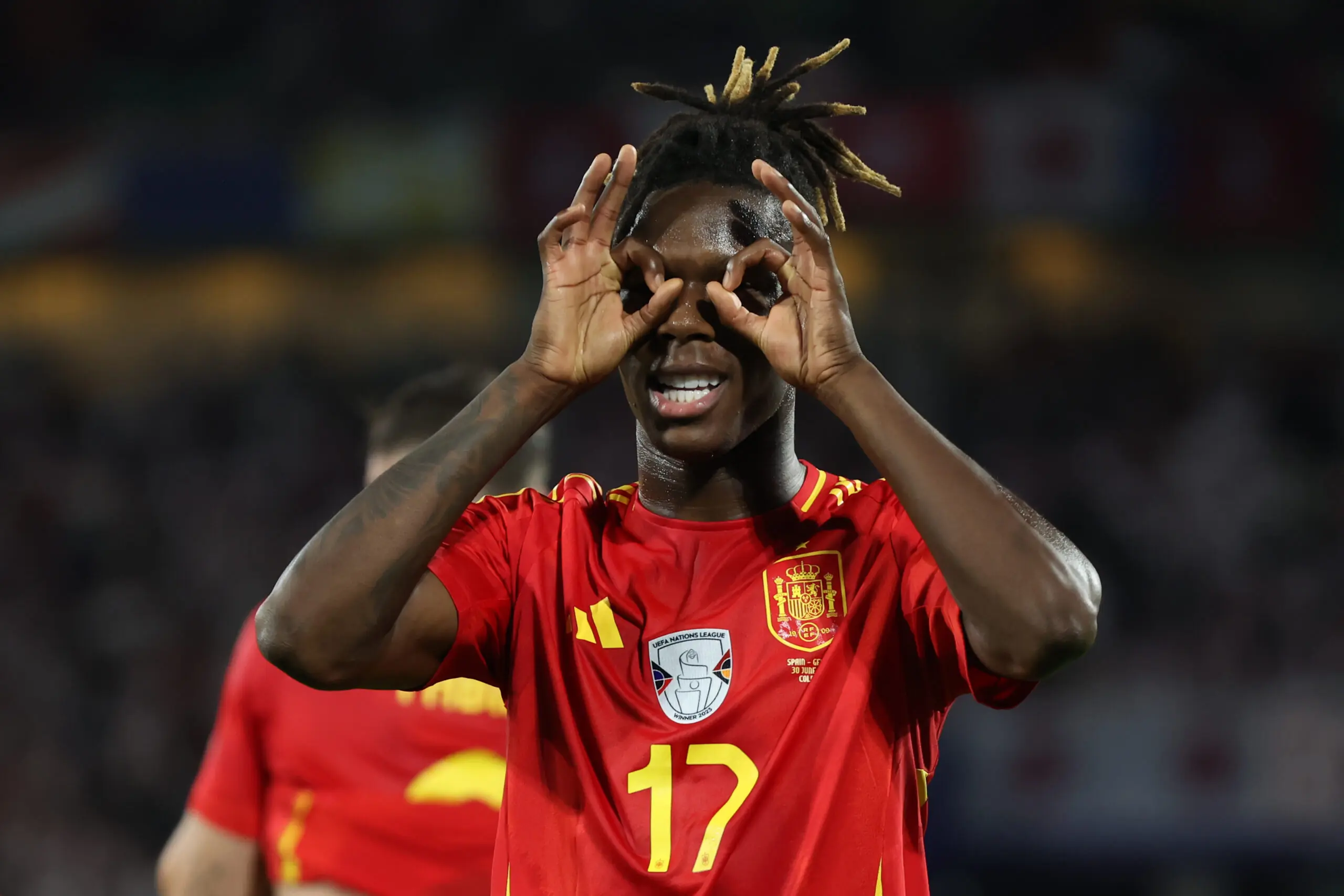 nico Williams athletic club, mercado de fichajes