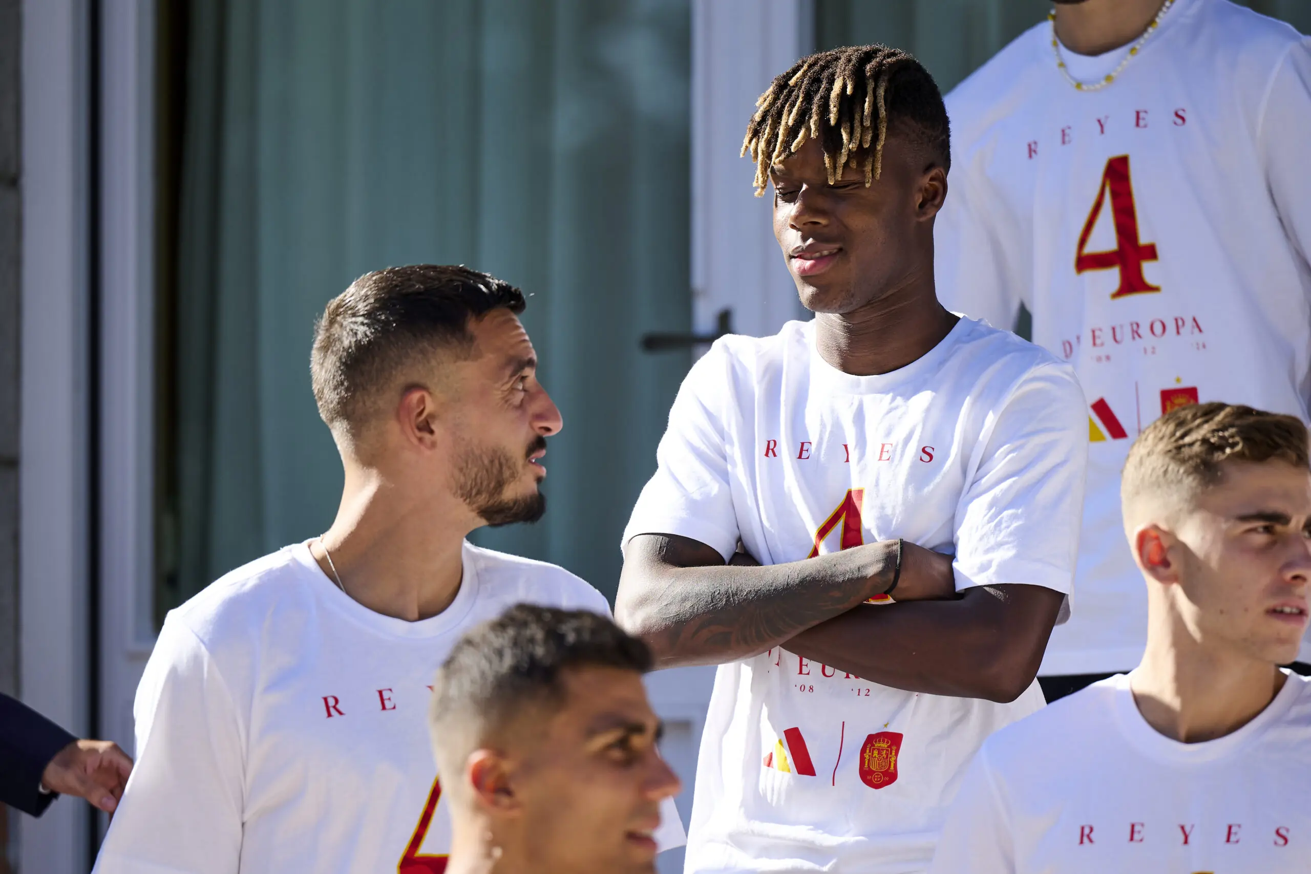 MERCADO DE FICHAJES ATHLETIC CLUB | NICO WILLIAMS | FC BARCELONA
