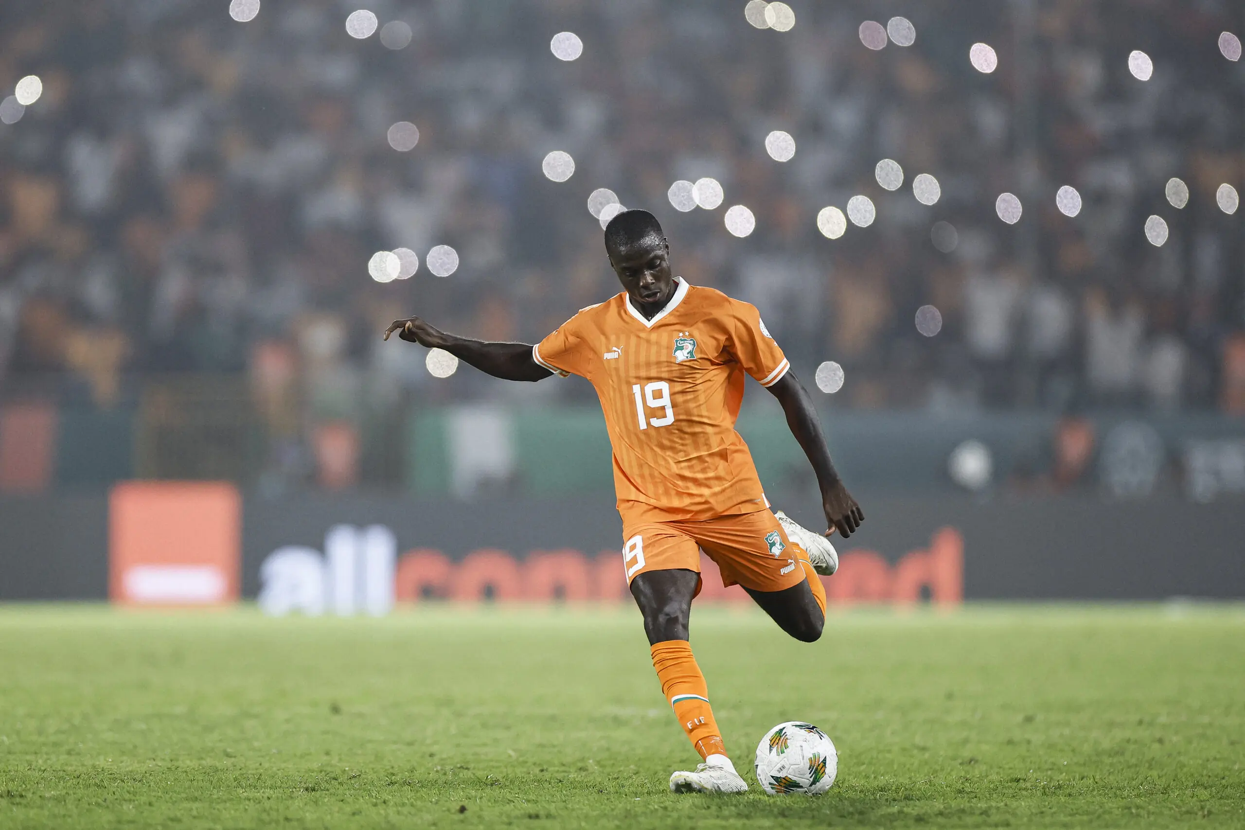 Nicolas Pépé UD Las Palmas mercado de fichajes